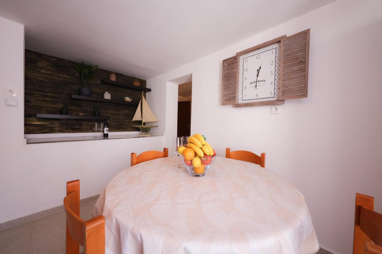 Two Bedroom Apartment In The Old Town Marija Zadar Exterior photo