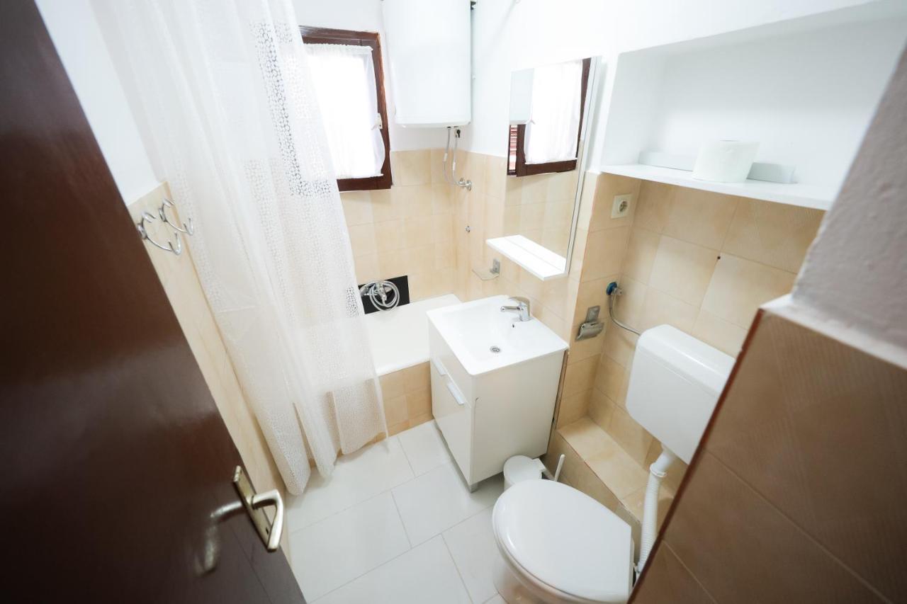Two Bedroom Apartment In The Old Town Marija Zadar Exterior photo