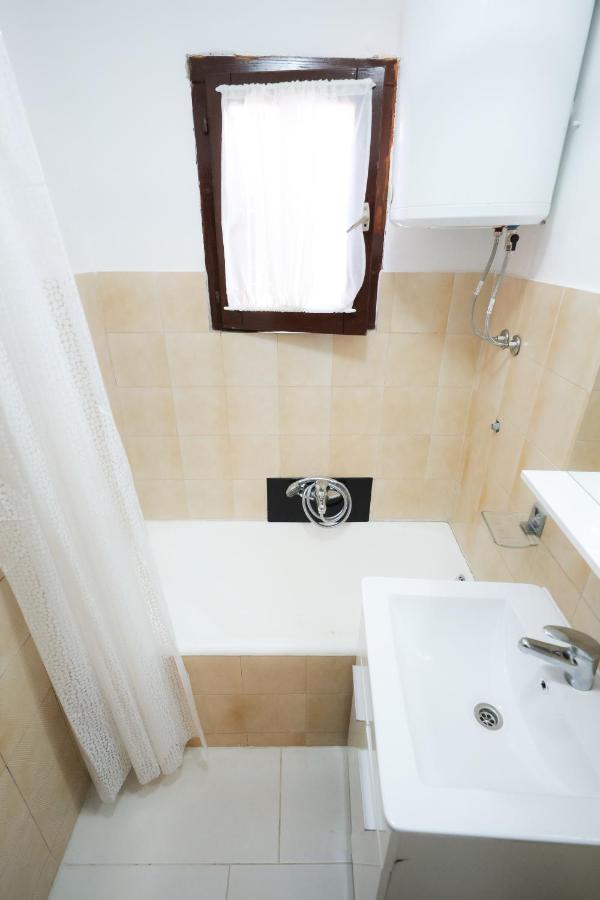 Two Bedroom Apartment In The Old Town Marija Zadar Exterior photo