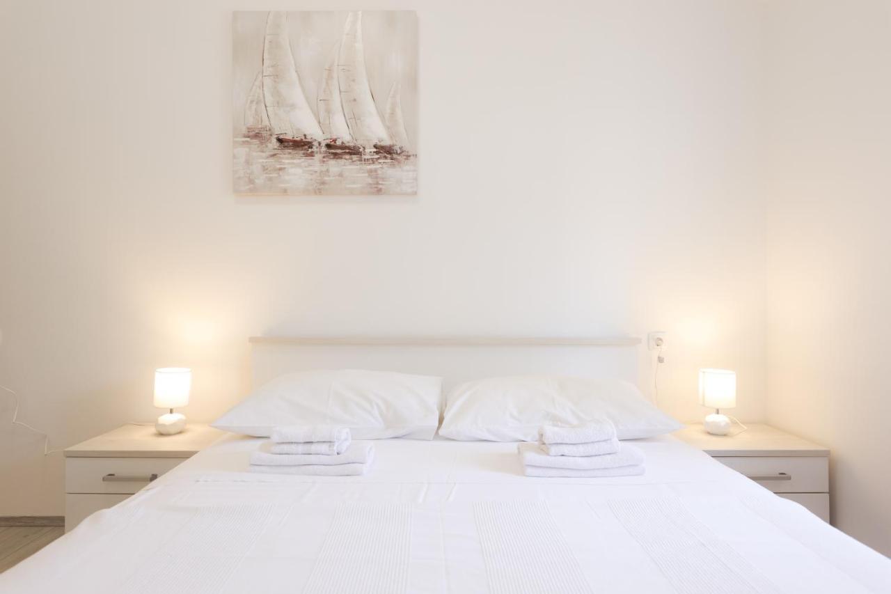 Two Bedroom Apartment In The Old Town Marija Zadar Exterior photo