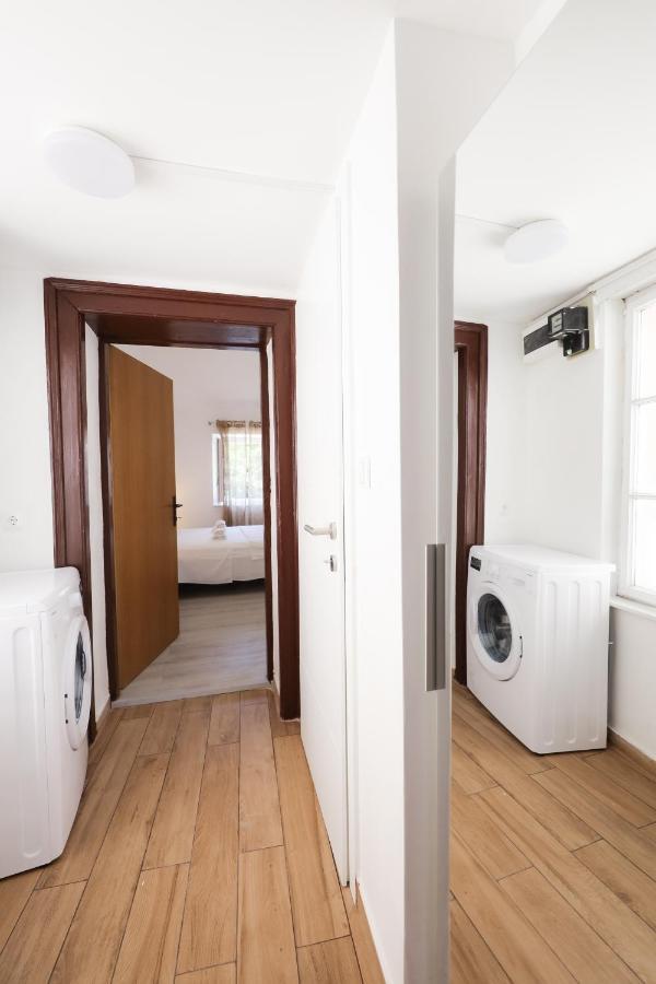 Two Bedroom Apartment In The Old Town Marija Zadar Exterior photo