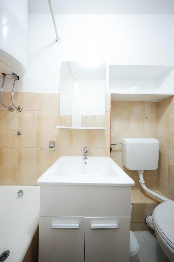 Two Bedroom Apartment In The Old Town Marija Zadar Exterior photo